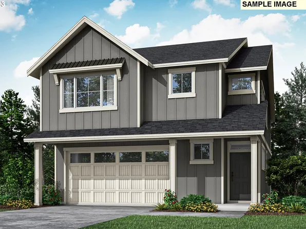 12600 SW Lapwing Ter, Beaverton, OR 97007