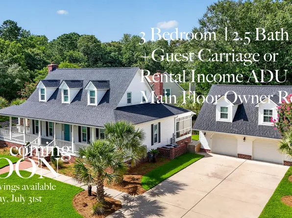 2001 Baltusrol Ct, Summerville, SC 29483