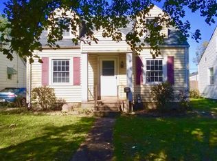 3139 McKinley St, Lorain, OH 44052