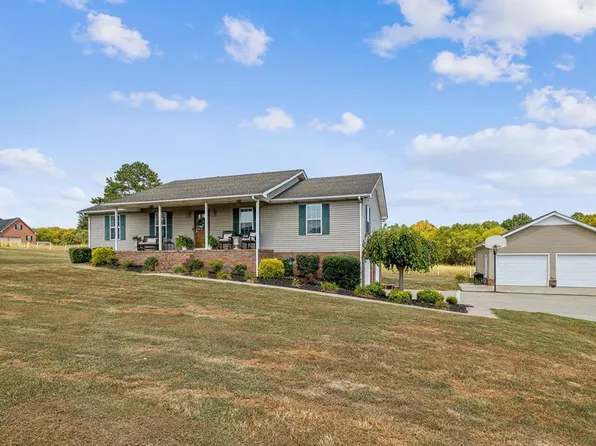 221 Main St E, Hickman, TN 38567
