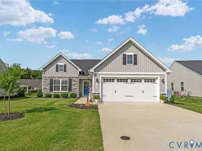 7484 Southamptonshire Way, New Kent, VA, 23124