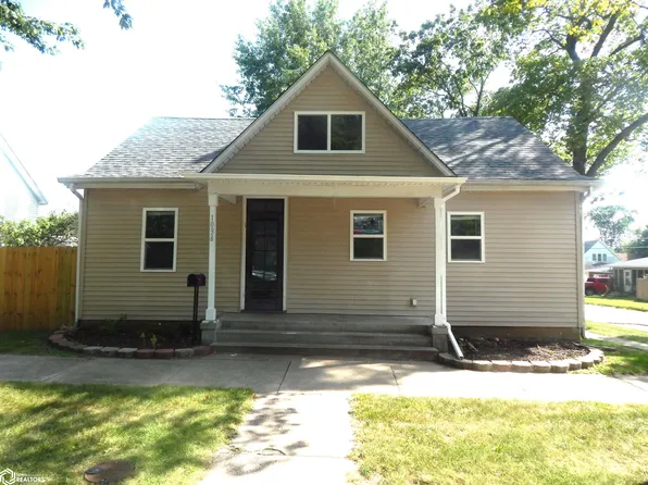 1036 Avenue C, Fort Madison, IA 52627