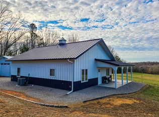 675 Herman Farmer Rd, Keeling, VA 24566