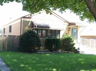 8059 S Kolin Ave, Chicago, IL
