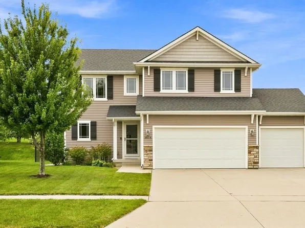 3514 Horton Cir, Clive, IA 50325