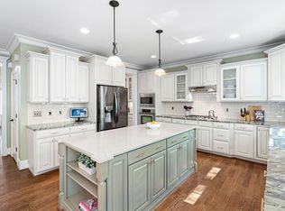 4121 Enfield Ridge Dr, Cary, NC 27519