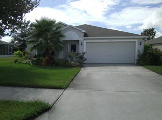 1121 Worcester Way, Rockledge, FL 32955