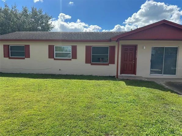 (undisclosed Address), Orlando, FL 32811