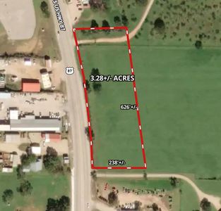 1679 S Us Highway 87, Fredericksburg, TX, 78624