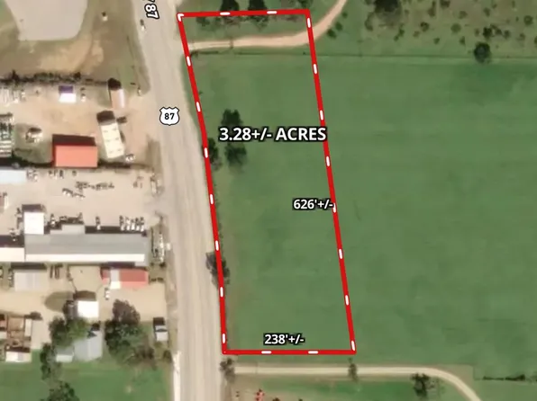 1679 S Us Highway 87, Fredericksburg, TX 78624