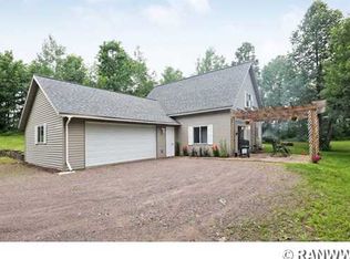 W9280 Highway D, Holcombe, WI 54745