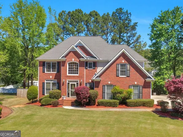 2354 Brentmoore Point, Conyers, GA 30013