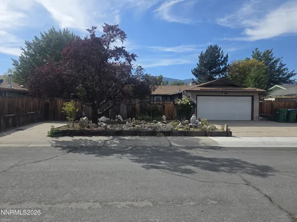 2420 Donna Dr, Carson City, NV 89701