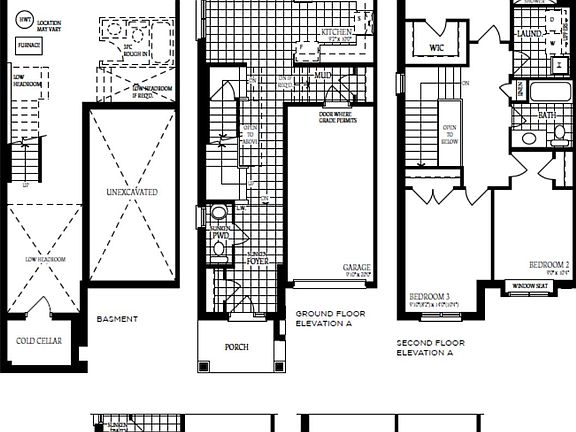 2nd image of 2164 Grainger Loop