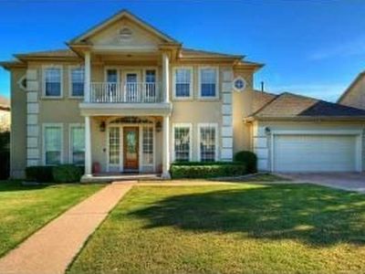 12005 Mira Mesa Dr, Austin, TX, 78732