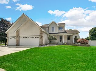 3525 Drivers Way, Chesterton, IN 46304