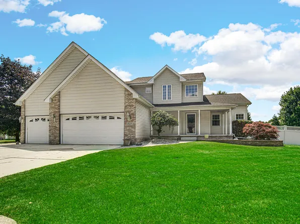 3525 Drivers Way, Chesterton, IN 46304