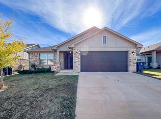 12932 NW 3rd Ter, Yukon, OK 73099