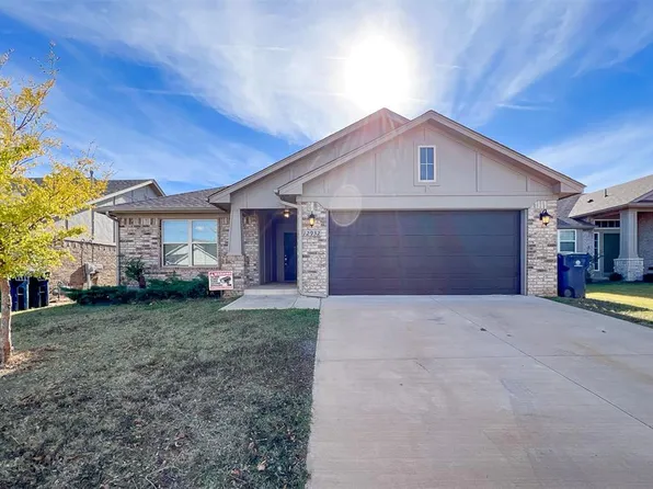 12932 NW 3rd Ter, Yukon, OK 73099