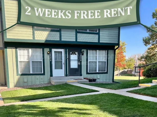 14324 E Hawaii Cir Unit B, Aurora, CO 80012