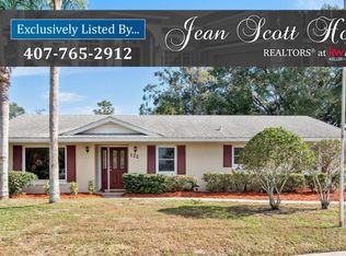 122 Temple Dr, Longwood, FL 32750