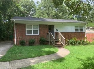 3921 Barlowe Rd, Charlotte, NC 28208