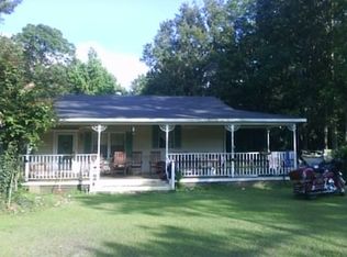 1340 Brick Chimney Rd, Georgetown, SC 29440