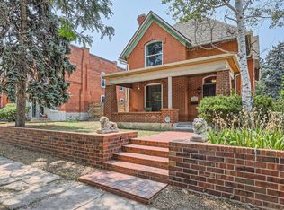 2323 N Marion St, Denver, CO 80205