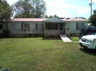 210 County Road 142, Fort Payne, AL 35967