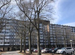 1301 Delaware Ave SW APT N602, Washington, DC 20024