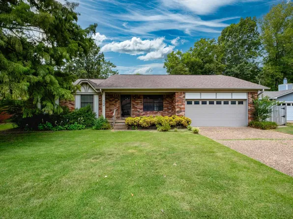 14 Pamela Ln, Sherwood, AR 72120