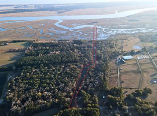 3505 Legareville Rd, Johns Island, SC 29455