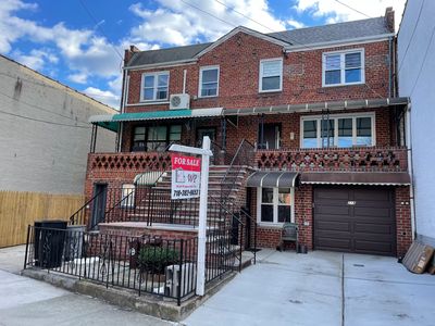218 Gravesend Neck Rd, Brooklyn, NY, 11223