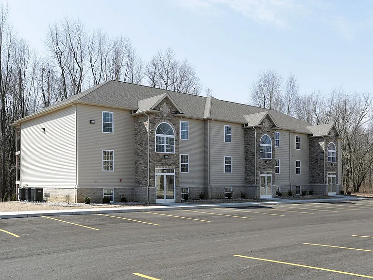 Prairie Ridge Apartments — Photo 12