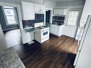19 Hinman St #1, Meriden, CT 06450