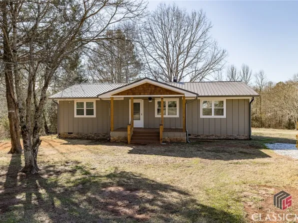 1174 Apple Valley Road, Commerce, GA 30529