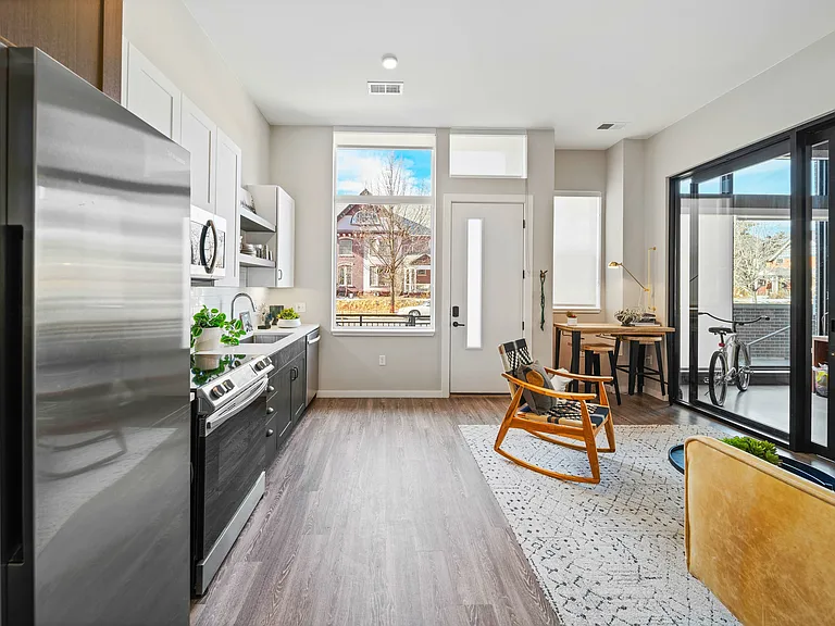 Model Kitchen