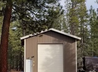 1874 Ladigo Ct, La Pine, OR 97739