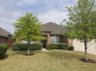 19709 Moorlynch Ave, Pflugerville, TX 78660