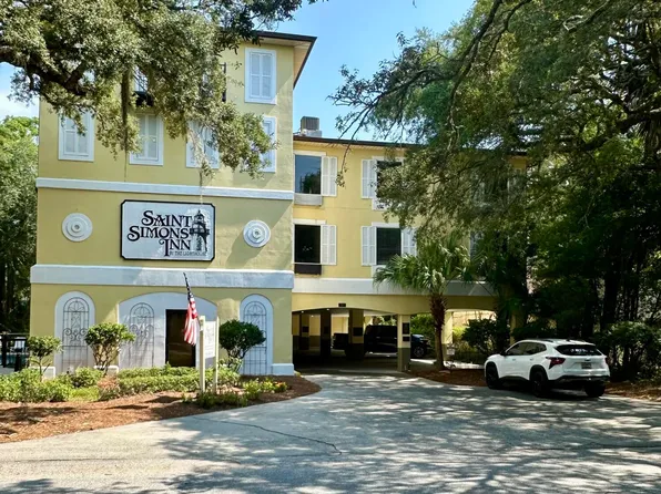 609 Beachview Dr #216, Saint Simons Island, GA 31522