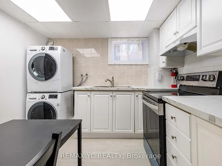 34 Tulane Cres #BASEMENT — Photo 13