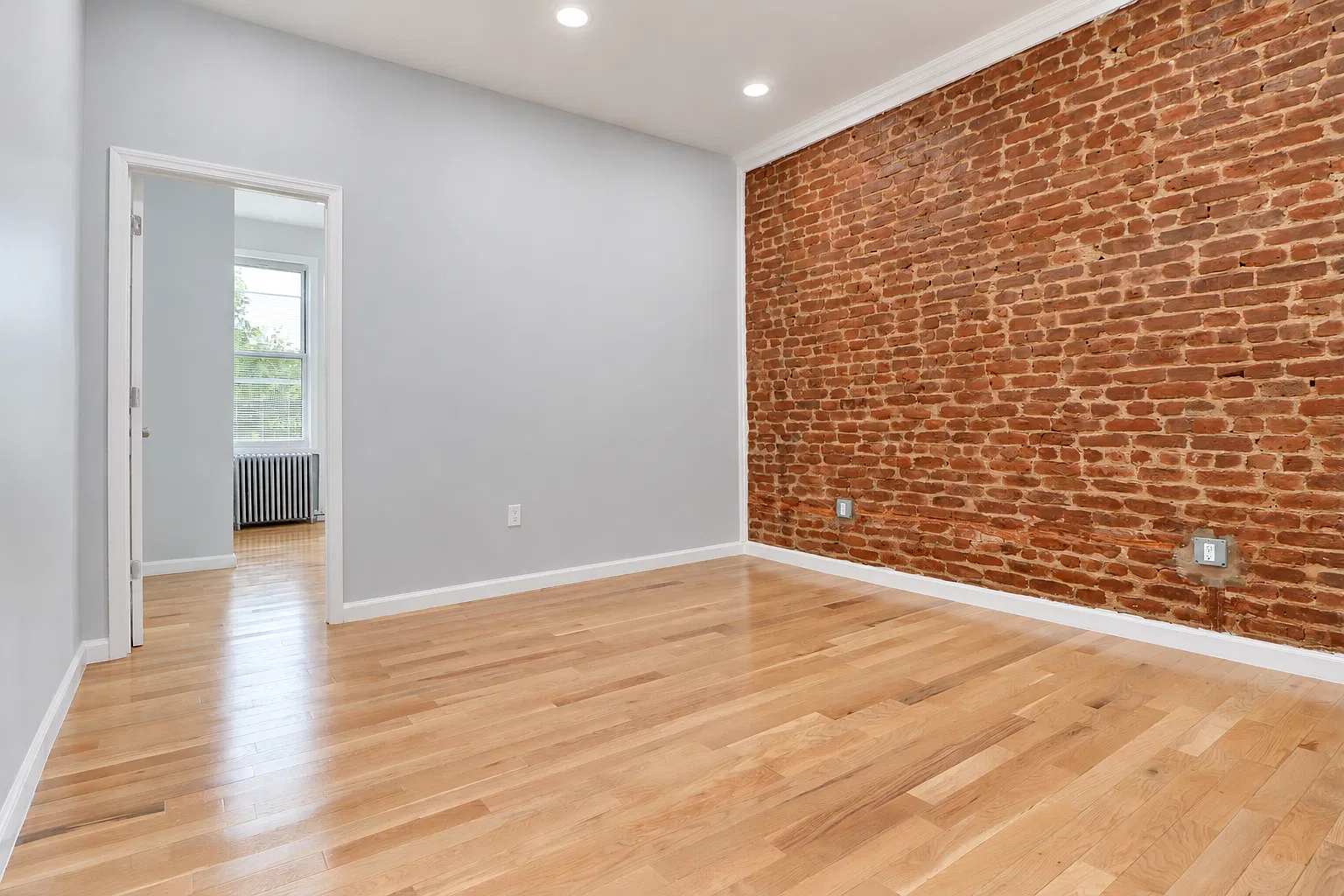 2 bed, $3,700 — Photo 4