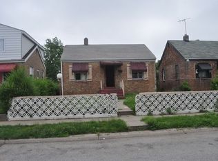 2685 Van Buren St, Gary, IN 46407