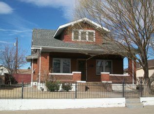 1123 Egan Ave, Pueblo, CO 81006