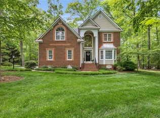 15500 Fox Club Way, Midlothian, VA 23112