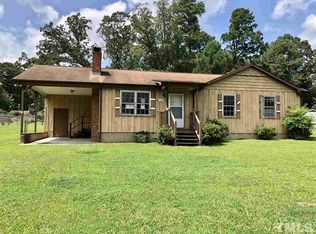 1816 Butler St, Sanford, NC 27330