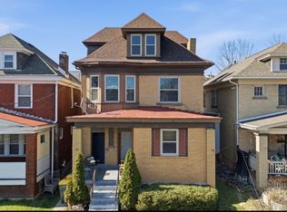 3250 Gaylord Ave APT 2, Pittsburgh, PA 15216