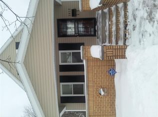 1612 Avondale Ave, Toledo, OH 43607