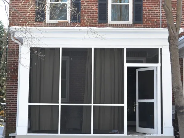 4130 Military Rd NW, Washington, DC 20015