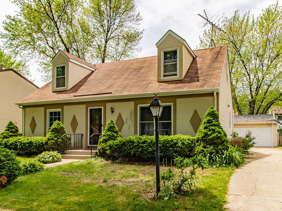 14 S Deerpath Dr, Vernon Hills, IL 60061 Zillow